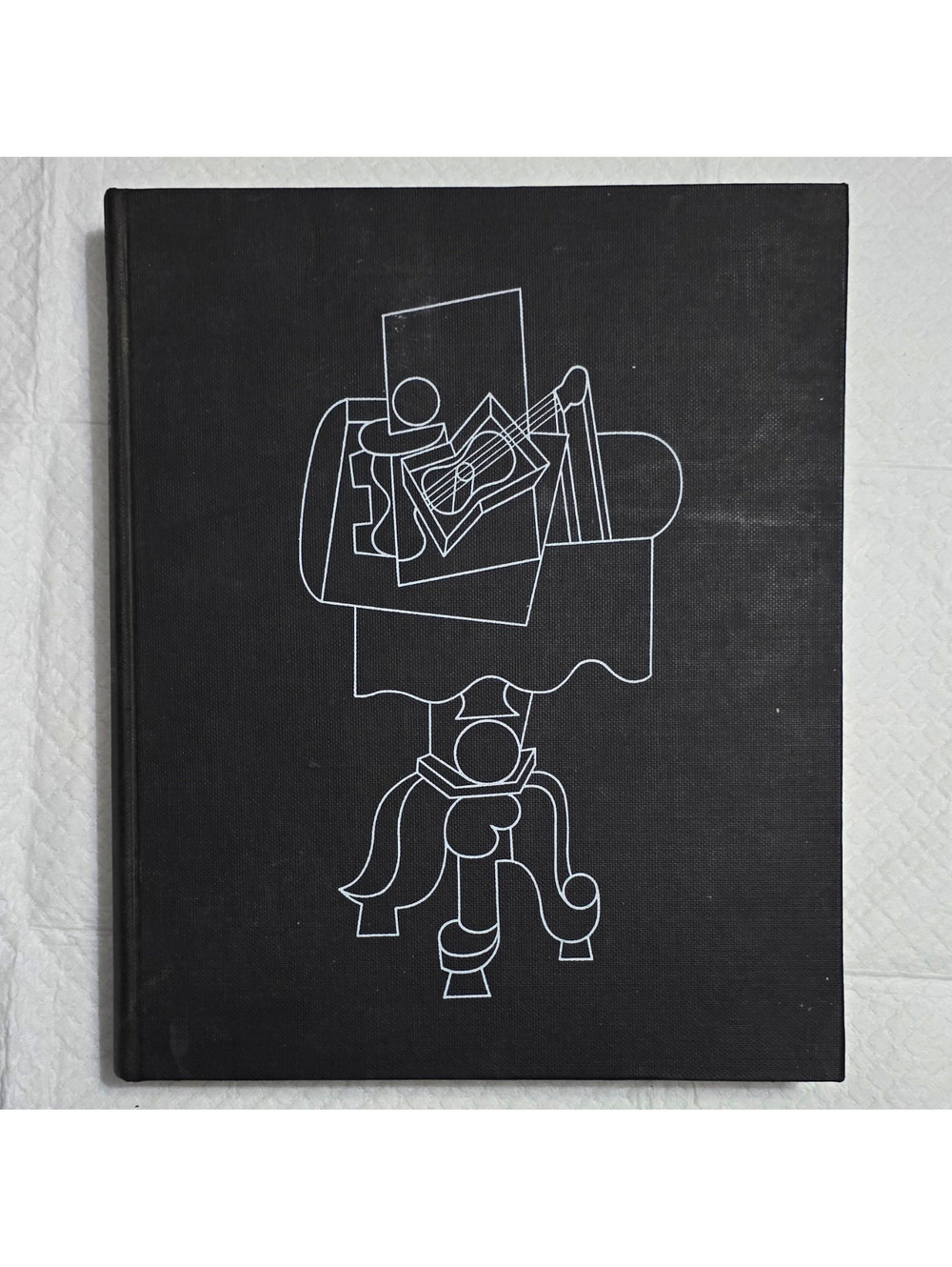 Cubism and Twentieth-Century Art by Robert Rosenblum HC Abrams English
